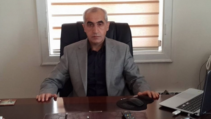 Aydoğdu, Karayolları Bölge Müdür Yardımcılığına Atandı