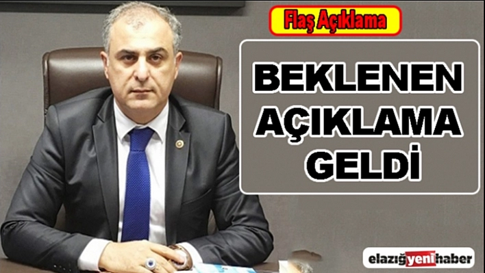 Metin Bulut İddialara Cevap Verdi