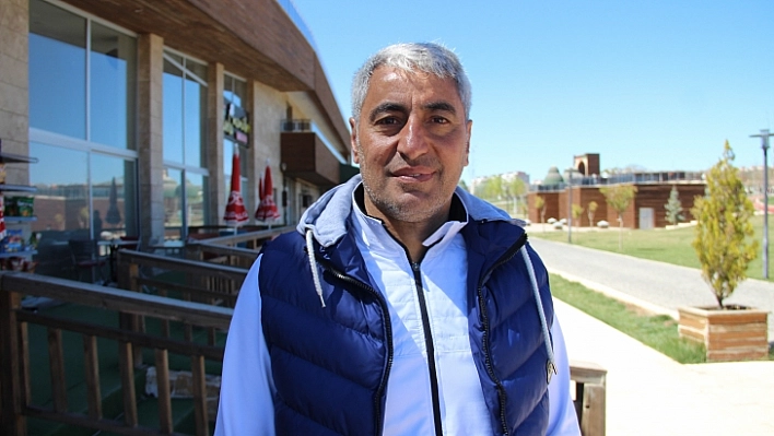 Elaziz Belediyespor, Çorum Belediyespor İle Karşılaşacak