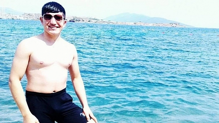 Gölette elektrik akıma kapılan genç öldü