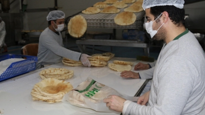 Şov İçin Değil, İcraat için Çalışan STK