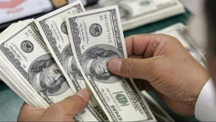 Dolar Çıldırdı! 6.38'i Gördü!