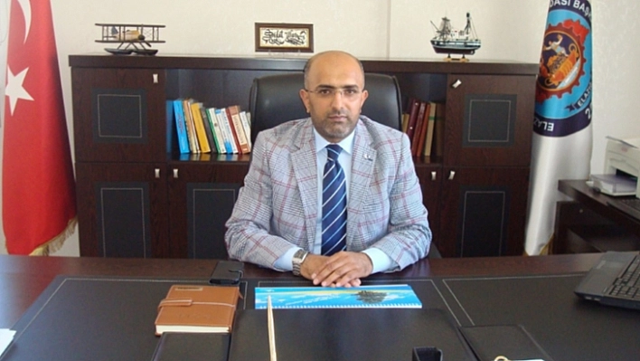 Ulaş '2019 Yılından Çok Umutluyuz'