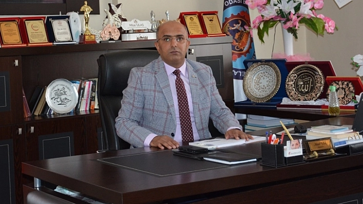 'Yerel esnafımıza sahip çıkalım'