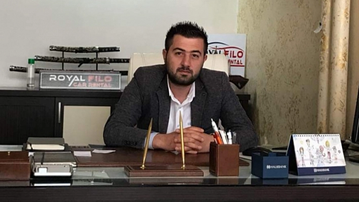 Başkan Şahin Güven Tazeledi