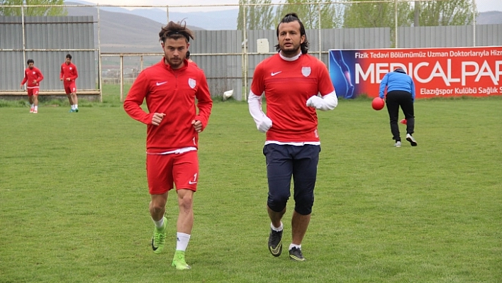 'Osmaniye Maçı Zorlu Geçecek'