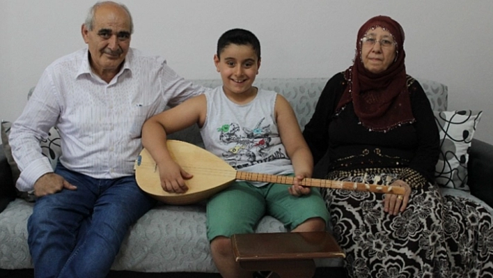 Şerifoğulları'ndan Anlamlı Jest