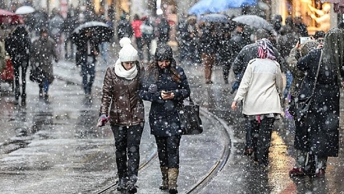 Dikkat!..Geliyor...