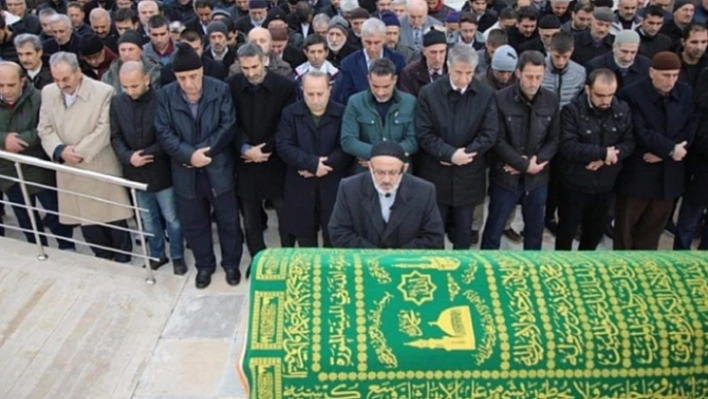 Apaydın Ailesinin Acı Günü