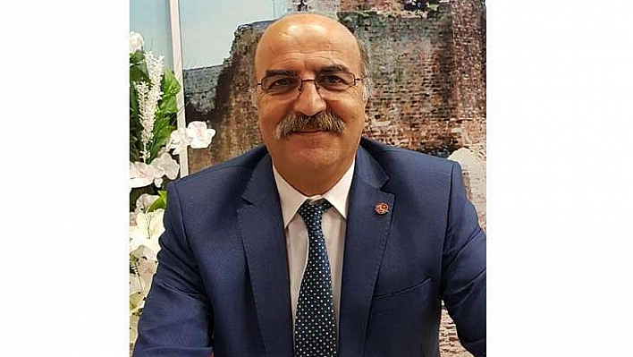 Karakaya 'Yerel Seçimlerde Aktif Olun'