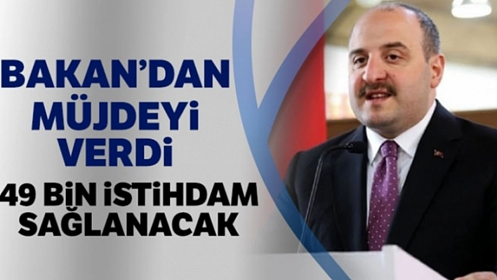 Yatırımcı Dostu Endüstri Bölgesi