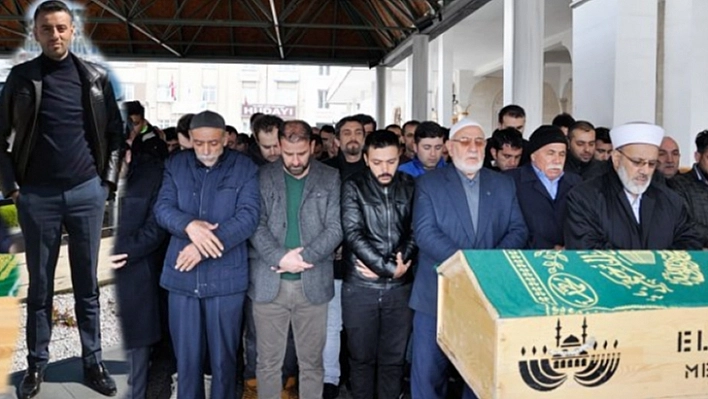 Ülgün ve Kaymaz Ailelerinin Acı Günü