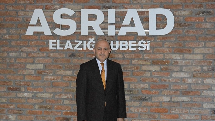Asriad Seçim Sonuçlarını Değerlendirdi