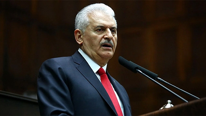 Başbakan'dan Flaş Açıklamalar!