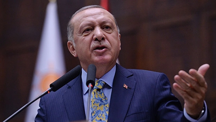 Cumhurbaşkanı Talimatı Verdi
