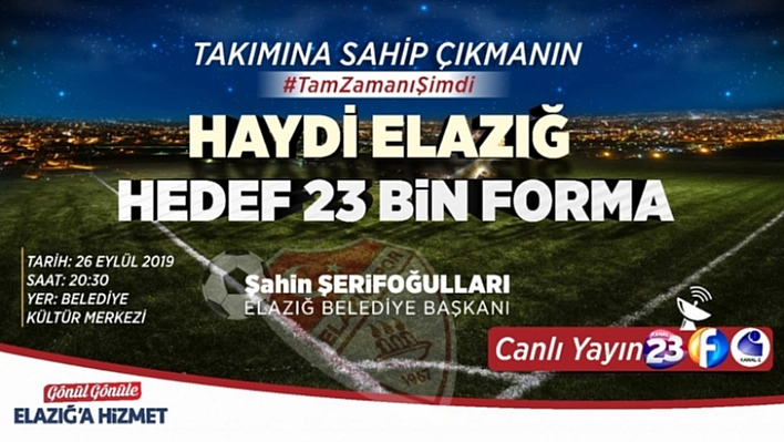 Elazığ Yeni Haber Reklam 2