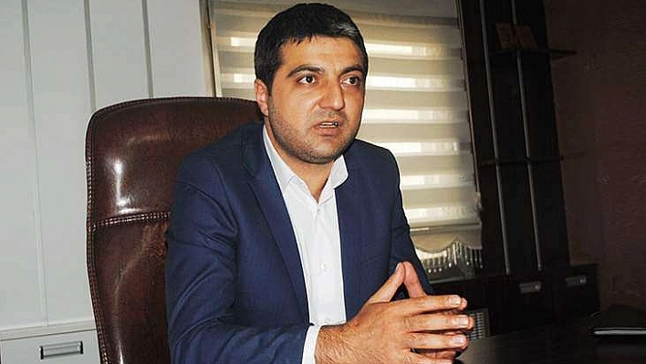 'Elazığspor Delegelerini Kongreye Bekliyoruz'