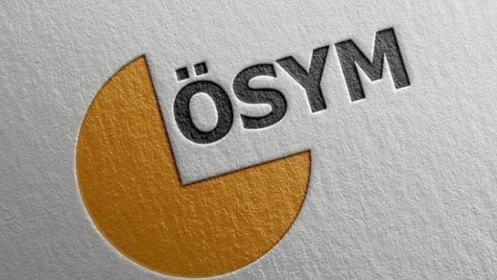 ÖSYM Birincileri Açıkladı!