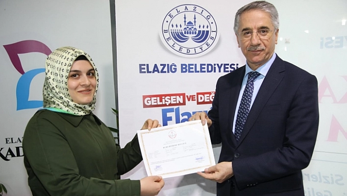 Başkan Yanılmaz, 'Kadınlar ne kadar güçlü olursa toplumda o kadar güçlü olur'