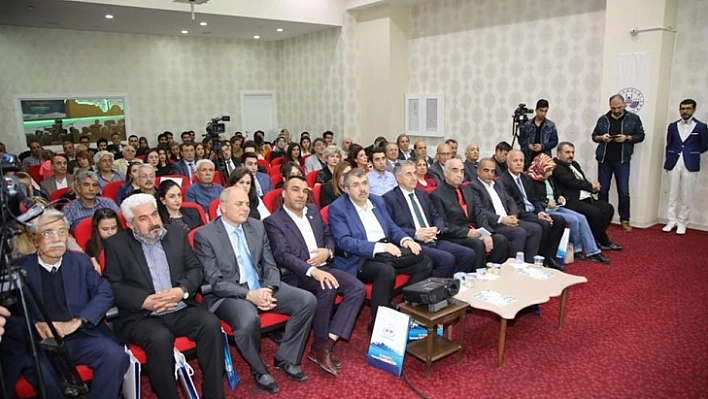 Belediye Konservatuarı Çalışmalarına Başladı