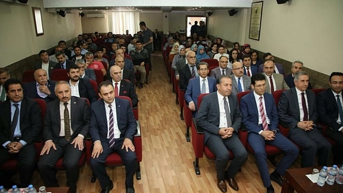 200 Kursiyer Sertifika Aldı