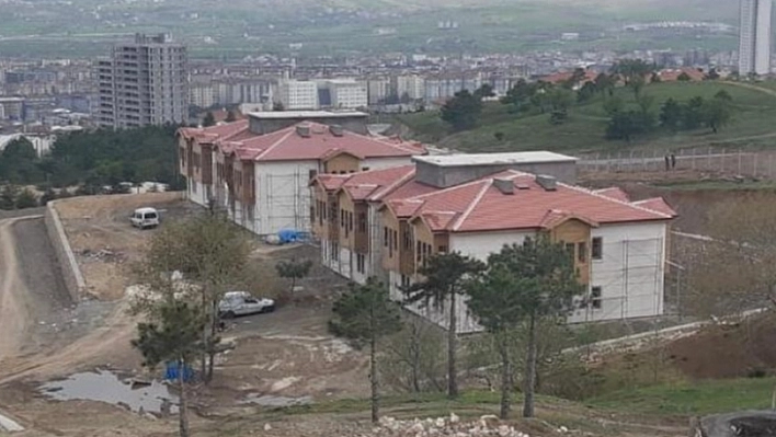 Elazığ'da Bir İlk Gerçekleşiyor!