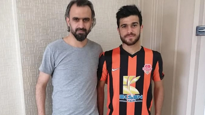 BAL Temsilcimiz Transfere Devam Ediyor