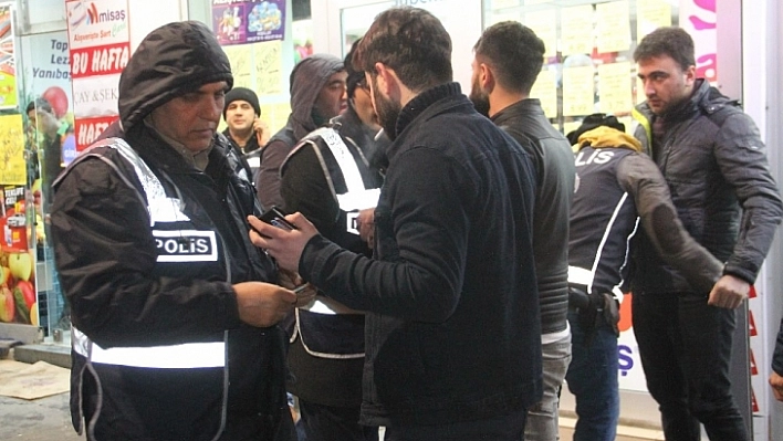 Çocuk ve Gençlerin Korunmasına Yönelik Denetim