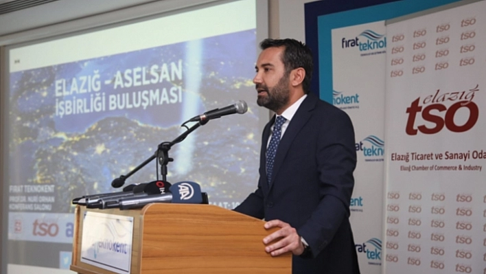 Şerifoğulları 'Türkiye Eski Türkiye Değil'