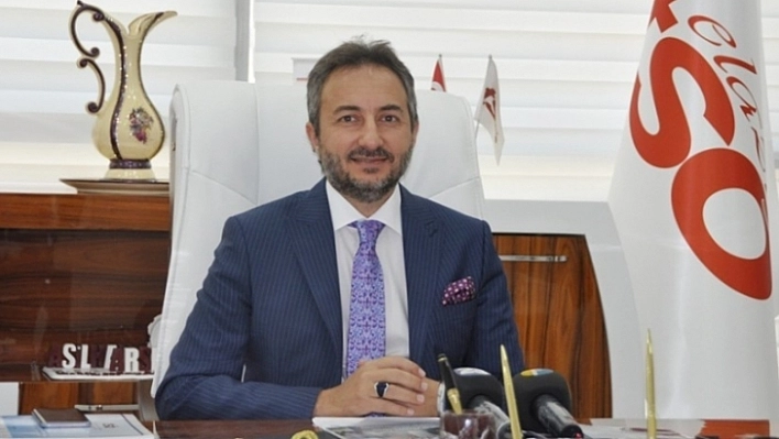 'Cumhuriyetimizin 95. Yılı Kutlu Olsun'