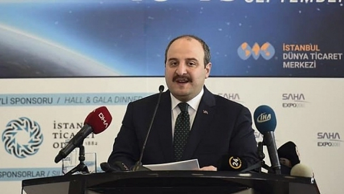 KOSGEB'den finansman desteği