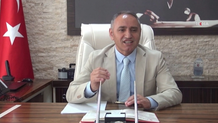 'Tatilde Hayatı Öğrenmeye Çalışın'