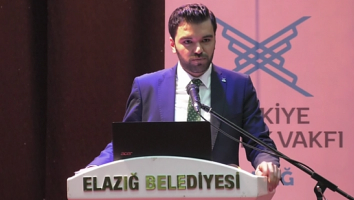 Tügva Elazığ Şubesinde Kongre Heyecanı