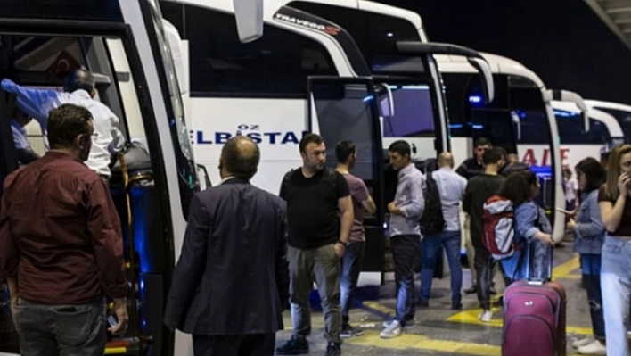 Ek Sefer Biletleri Satışa Sunuldu!