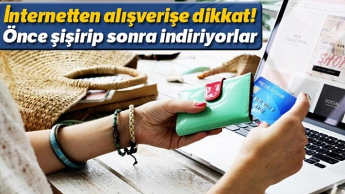 Neredeyse Tüm Siteleri Yapıyor!