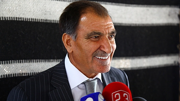 Aydın Ailesinin Acı Günü