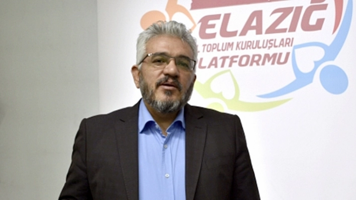 STK Platformundan Avusturya'ya Tepki