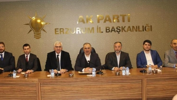 Milletvekili Bulut, Teşkilat Çalışmalarına Aralıksız Devam Ediyor