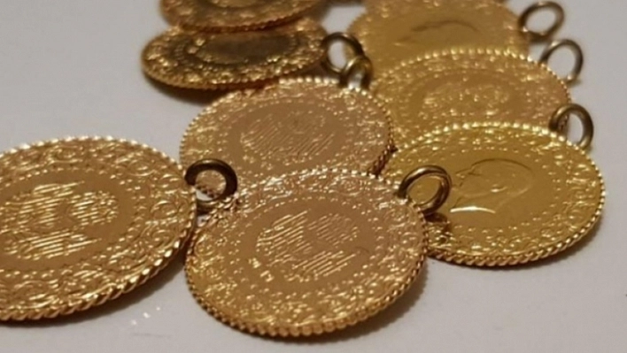 27 Eylül 2019 Altın Fiyatları!