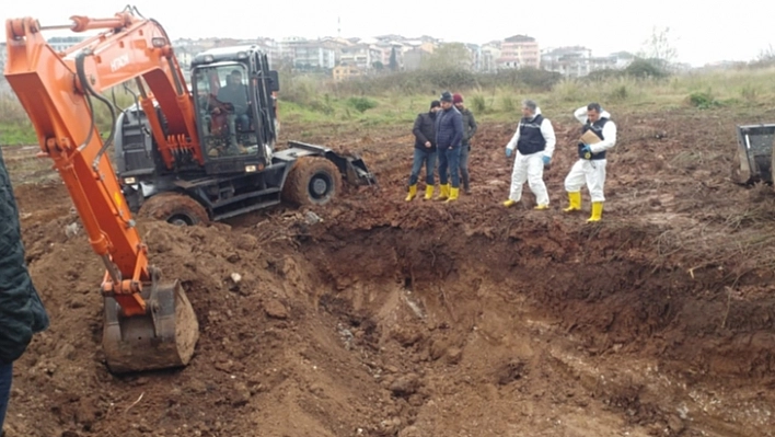 'Palu Ailesi'nde Yeni Gelişme!