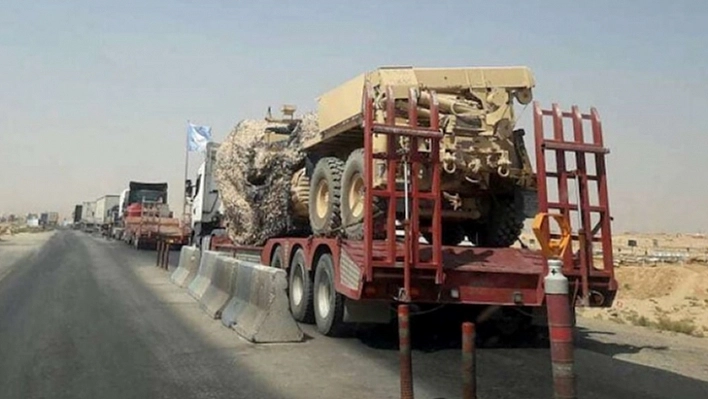 ABD, Terörü Beslemeye Devam Ediyor