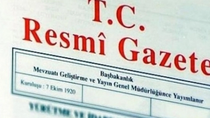 ABD Menşeli Ürünlere Ek Vergi
