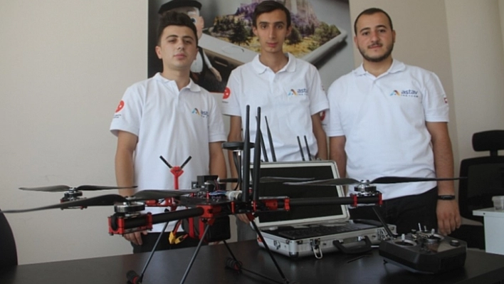 Yapay Zekalı Yazılımlarında Son Testlerini Yapıyorlar
