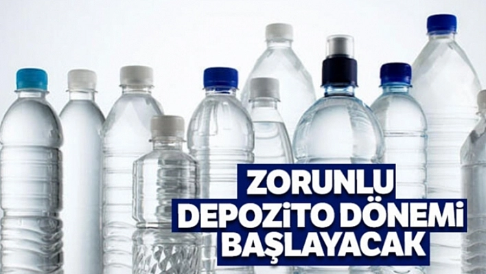 Zorunlu Depozito Dönemi Başlıyor