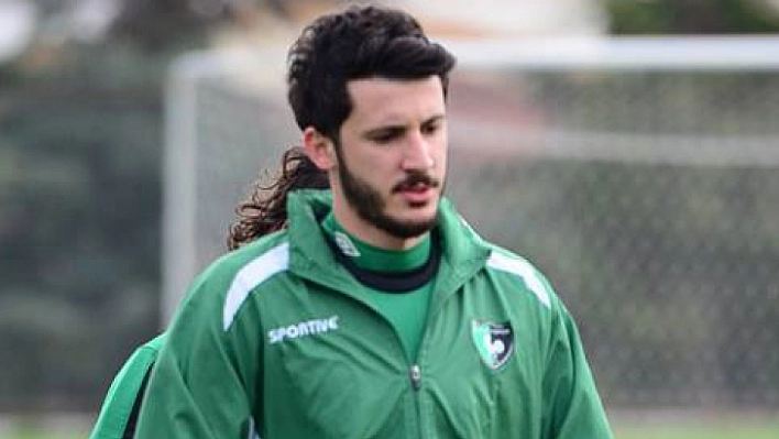 Elaziz Belediyespor,Hüseyin Atalay'ı transfer etti