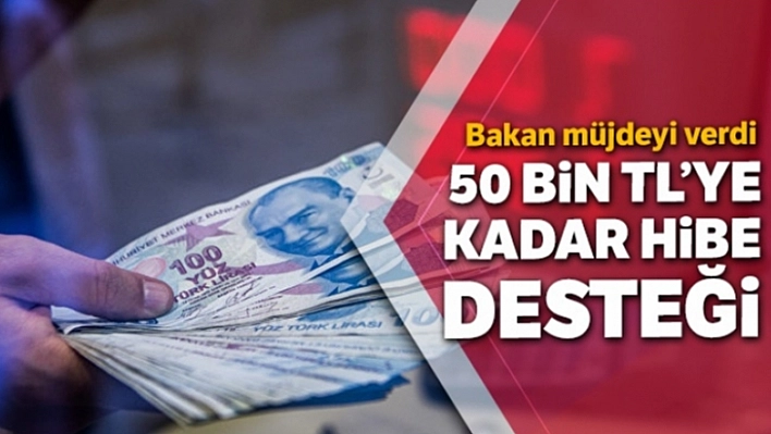İş Kurmak İsteyenlere Müjde!