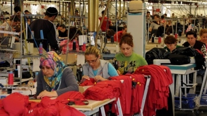 İşsizlik Rakamları Açıklandı!