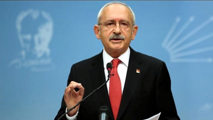 CHP Belediye Başkan Adaylarını Açıkladı