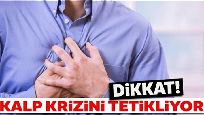 Ani Sıcaklıklara Dikkat!