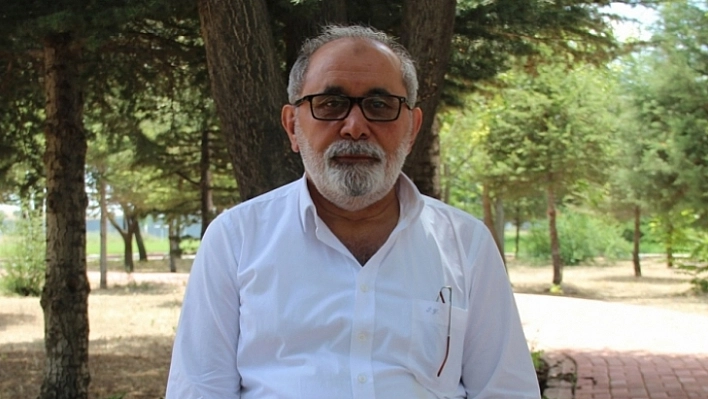 'Taşın altına elimizi koymamız lazım'